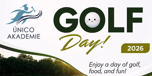 Unico Akademie Golf Day \u26f3\ufe0f 
