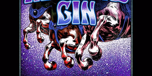 Runaway Gin \u2013 A Tribute to Phish