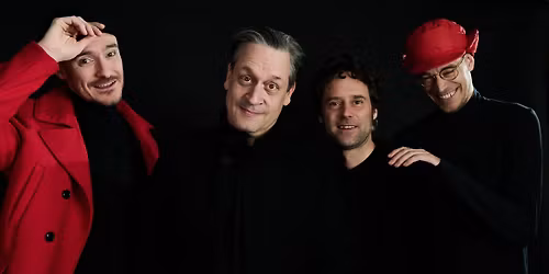 RIO REISER, TON STEINE SCHERBEN & GYMMICK by GYMMICK UND DIE ERBEN