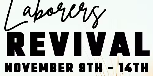 Laborers Revival