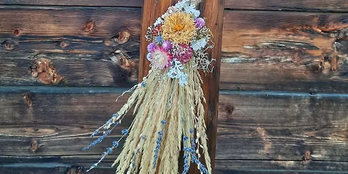 Witches Broom Eve