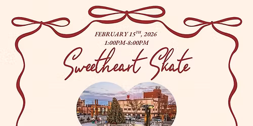 Sweetheart Skate
