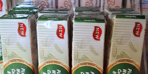 BeBe's is at Country Craft Market, Southeys Vines this Saterday!