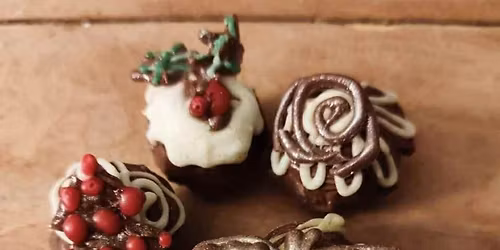 Festive Chocolate Making 