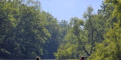 Women Who Explore: Missouri - Fellows Lake Paddle (Springfield Area)