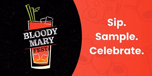 Tampa Bloody Mary Fest