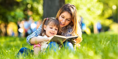 Earth Day Storytime @ Village Hall - Offsite Event