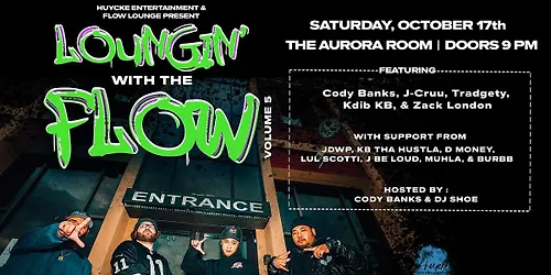 Loungin with the Flow vol. 5