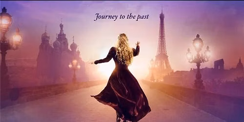 Auditions for Anastasia The Musical Presented by Paradise Community Theatre (Day #1)