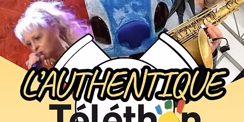 #T\u00e9l\u00e9thon#