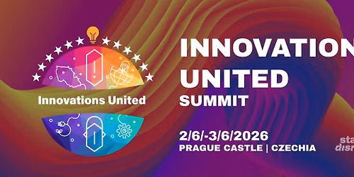 Innovations United 2026