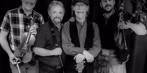 Old Town School of Folk Music presents Scotland's Tannahill Weavers