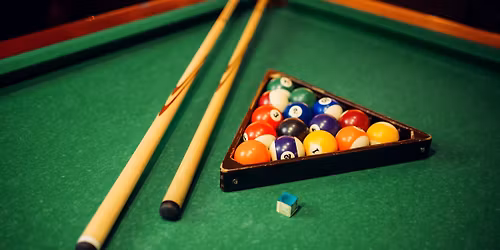 Gig! Live Music with Karalinga headlining and the Kobayashi Bookstore