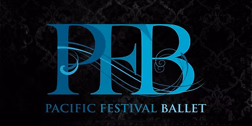 Pacific Festival Ballet presents The Nutcracker