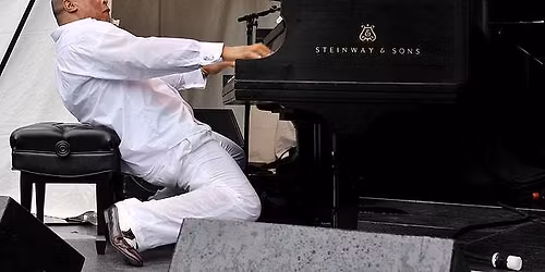 Chuchito Valdes International Trio