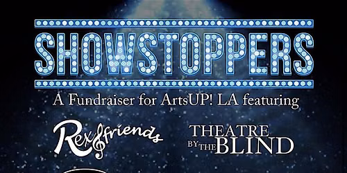 SHOWSTOPPERS