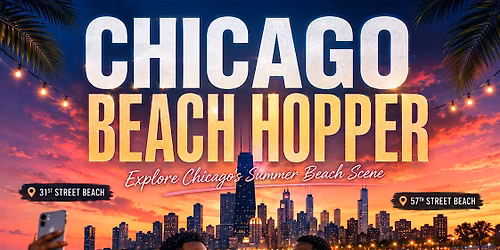 Chicago Beach Hopper