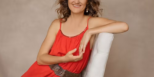 Denisa \u0158\u00edha Pale\u010dkov\u00e1: Tajemstv\u00ed \u0161\u0165astn\u00e9ho vztahu