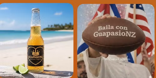 Sol & Sabor-Sunset Latino \ud83d\udc83\ud83c\udffb\ud83d\udd25\ud83d\udd7a