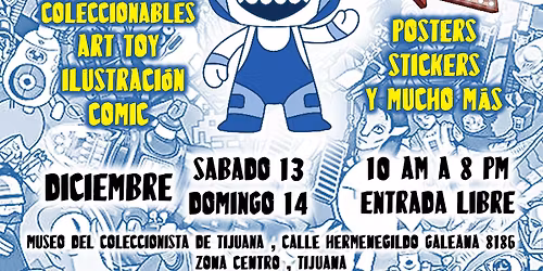 FANTASTIK PLASTIK coleccionistas