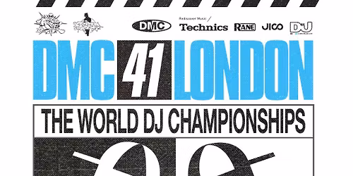 DMC FINALI ITALIANE 2026 | Road to London