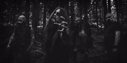 MORK \/ NORWAY \/ MELBOURNE SHOW 