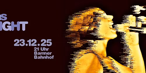 x-mas soulnight 2025