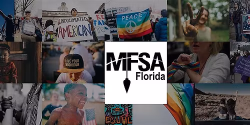 Florida MFSA Annual Conference Dinner