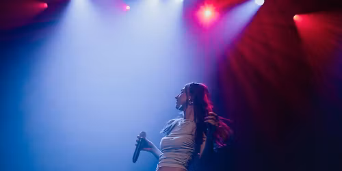 Lika Doss & Band Album Release Show \u2764\ufe0f\u200d\ud83d\udd25