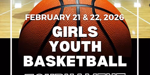 2026 Girls' Youth Basketball Tournament