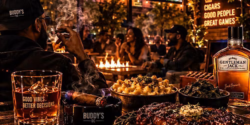 PrimeTime Thursday's at Buddy's