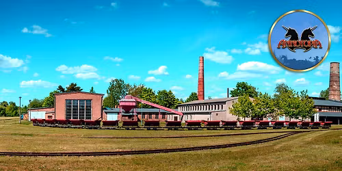 ANNOTOPIA 2026 - Ziegeleipark Mildenberg