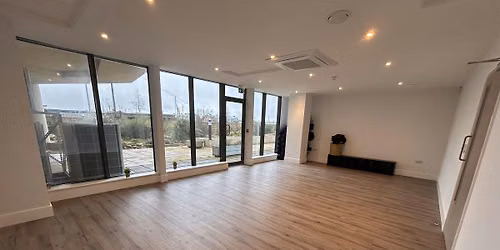 Breathwork Workshop - Shoreham