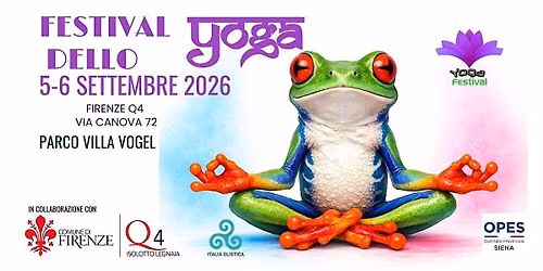 Festival dello Yoga
