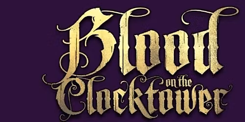 Blood On The Clocktower @ACON Games Night - Feb 2026 - Valentines Edition