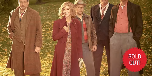 Alison Krauss at The Colosseum at Caesars Windsor — The Colosseum at Caesars Windsor