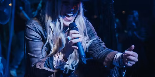 LaineyWood - Tribute to Lainey Wilson & Carrie Underwood