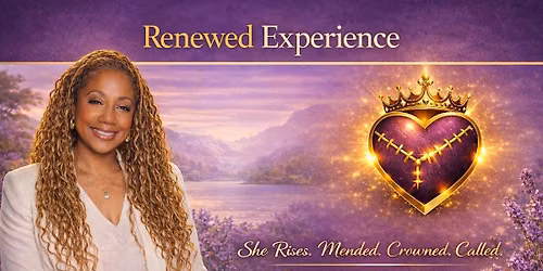 Rest. Restore. Renew. Retreat