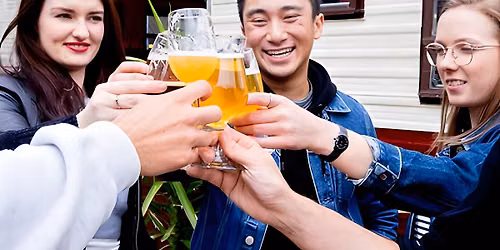 Perfect Beer Lovers' Guide in Melbourne: Beer Tastings at 3 Venues (Melbourne) Tickets