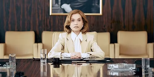 Movie Night - The Richest Woman in the World