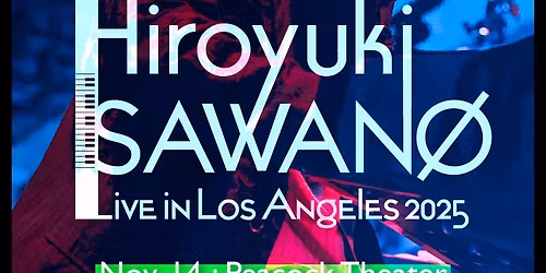 Hiroyuki Sawano