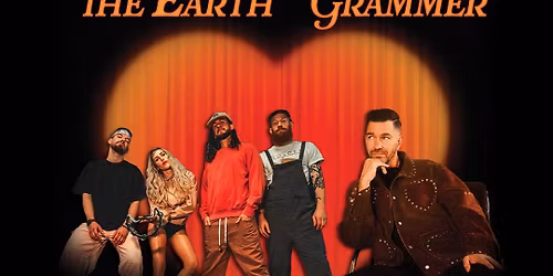 Andy Grammer & Walk Off The Earth