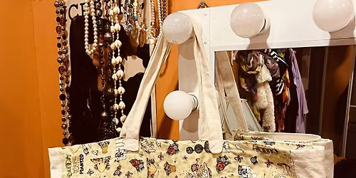 Make a tote bag!