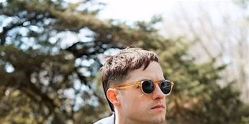 Kyle Miller at 1915 Wine