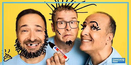 Eure M\u00fctter | Frankfurter Hof | Mainz