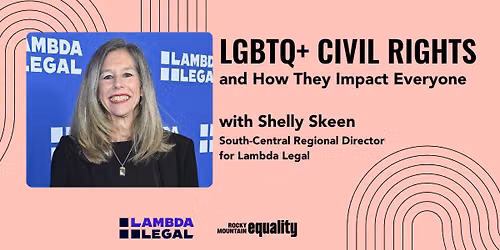 LGBTQ+ Civil Rights and How They Impact Everyone