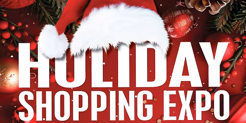 Brookings Holiday Shopping Expo