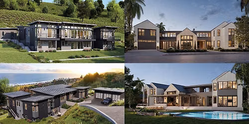 Stillwater Prefab Construction Open Houses | Pacific Palisades & Malibu