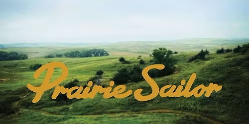 A Very Prairie Christmas