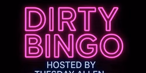 Saturday pop-up show